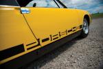 Porsche 914 1970 года (NA)